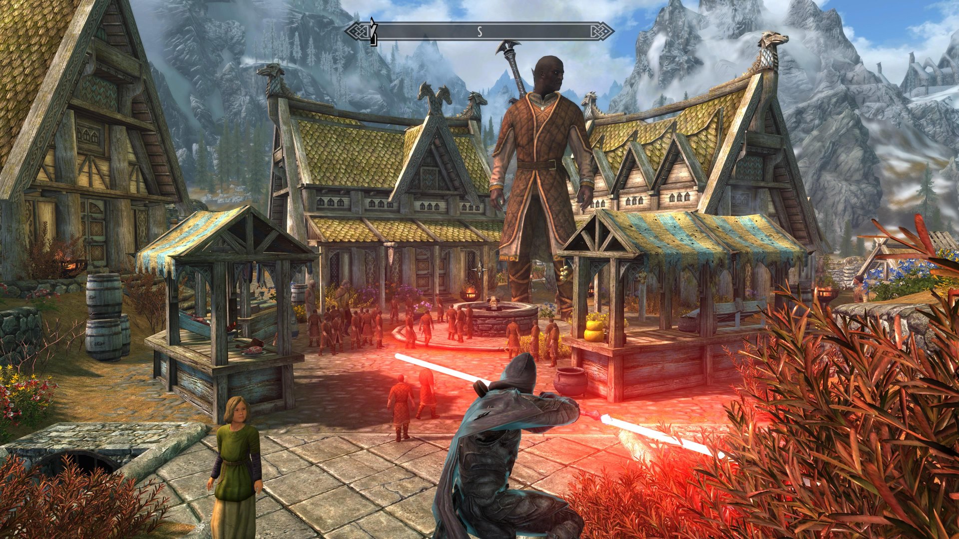 女神异闻录5 完整版 截图6