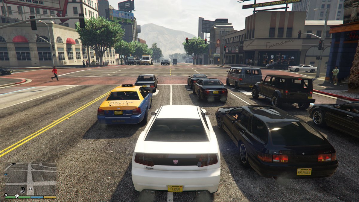 女神异闻录5 完整版 截图4