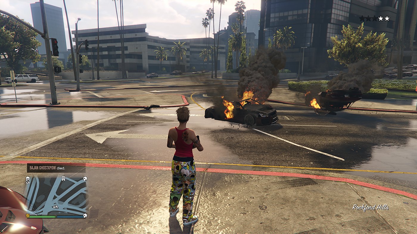 女神异闻录5 完整版 截图11