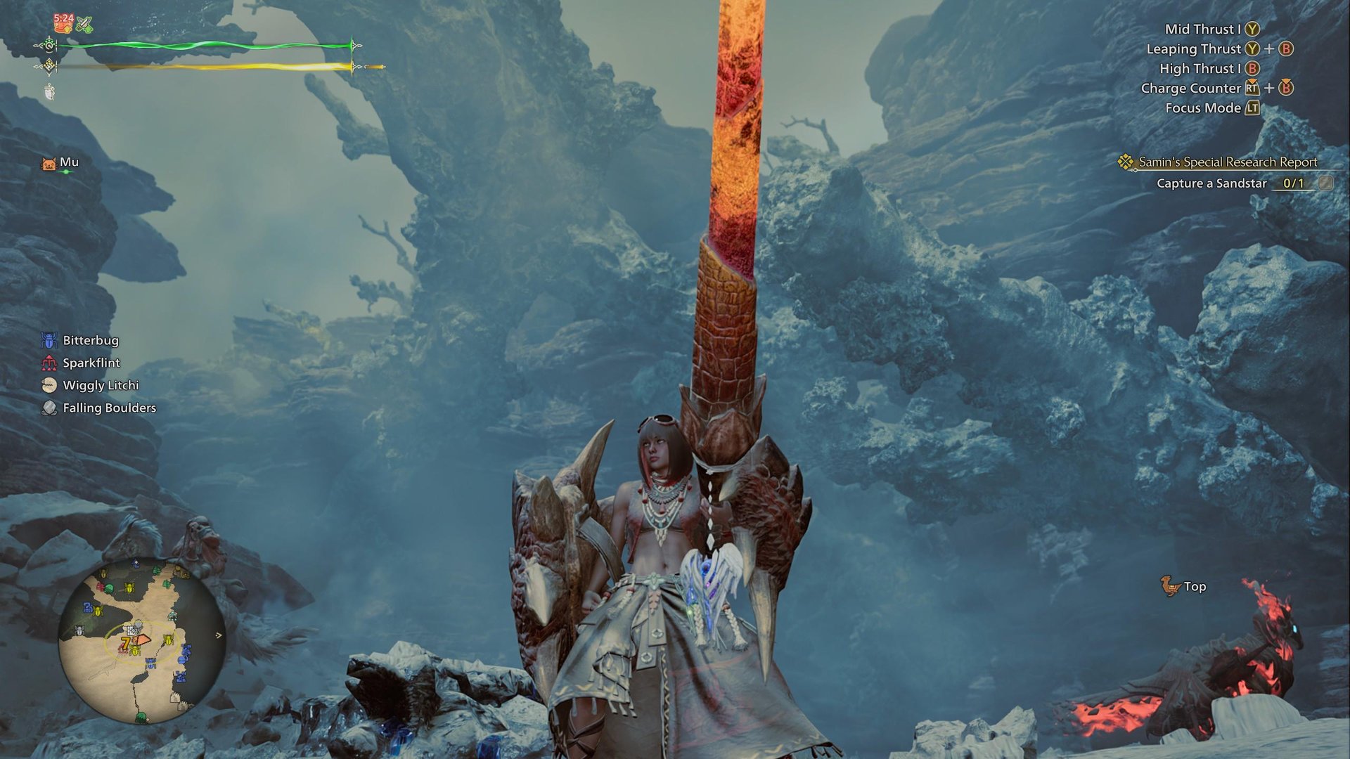 最终幻想14 年度版 截图17