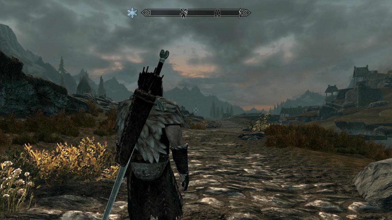 黑暗之魂3 重制版 截图9