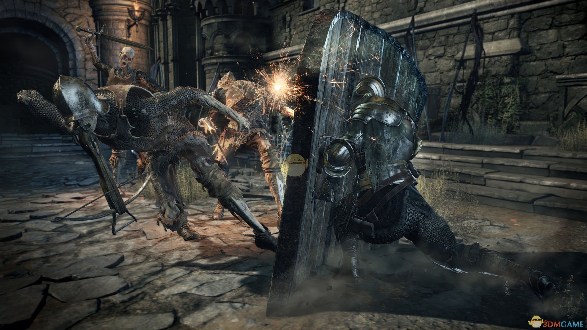 荒野大镖客2 截图19