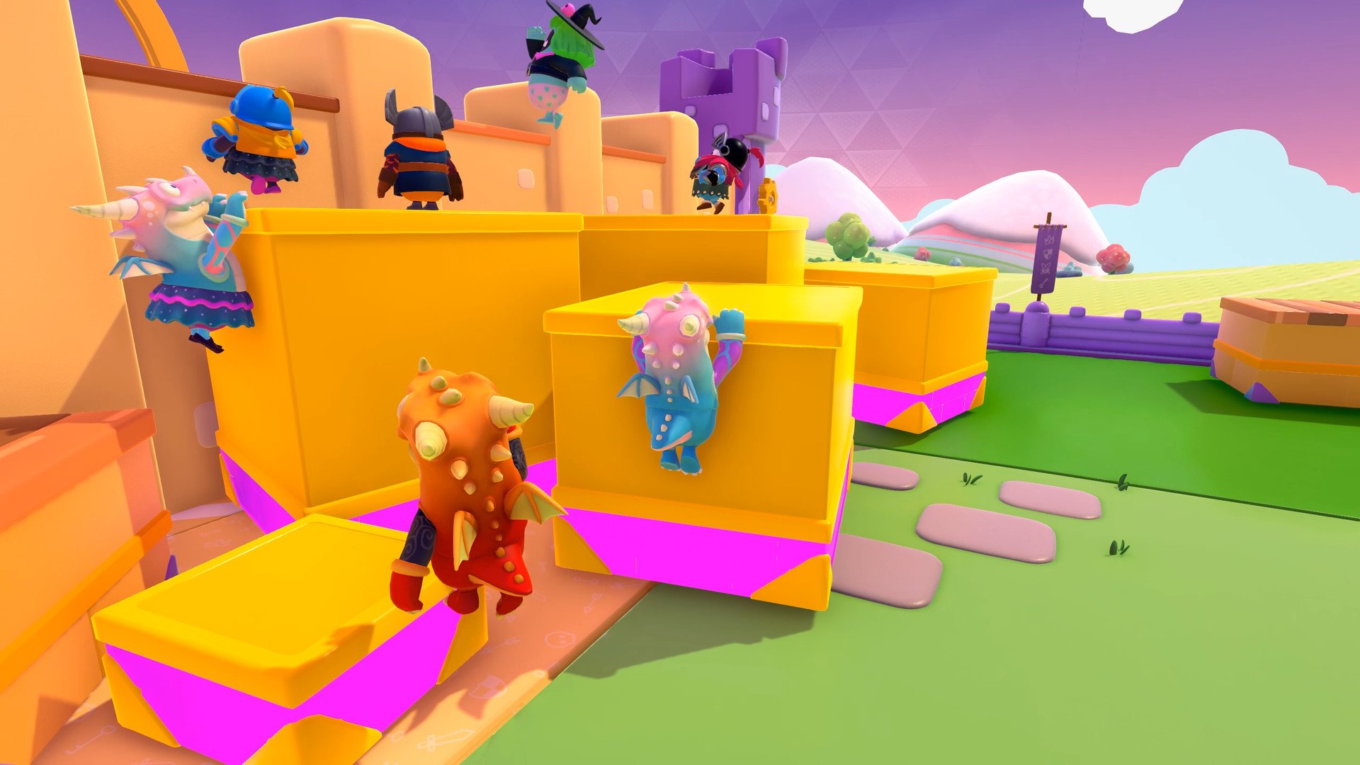 荒野大镖客2 截图8