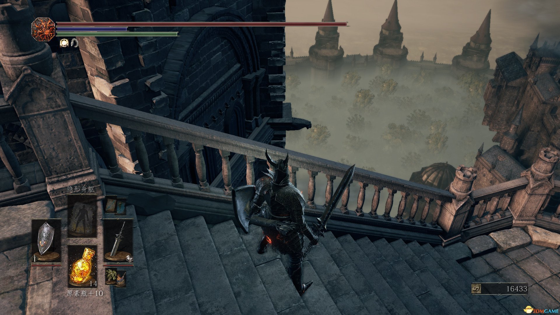 缺氧 重制版 截图8