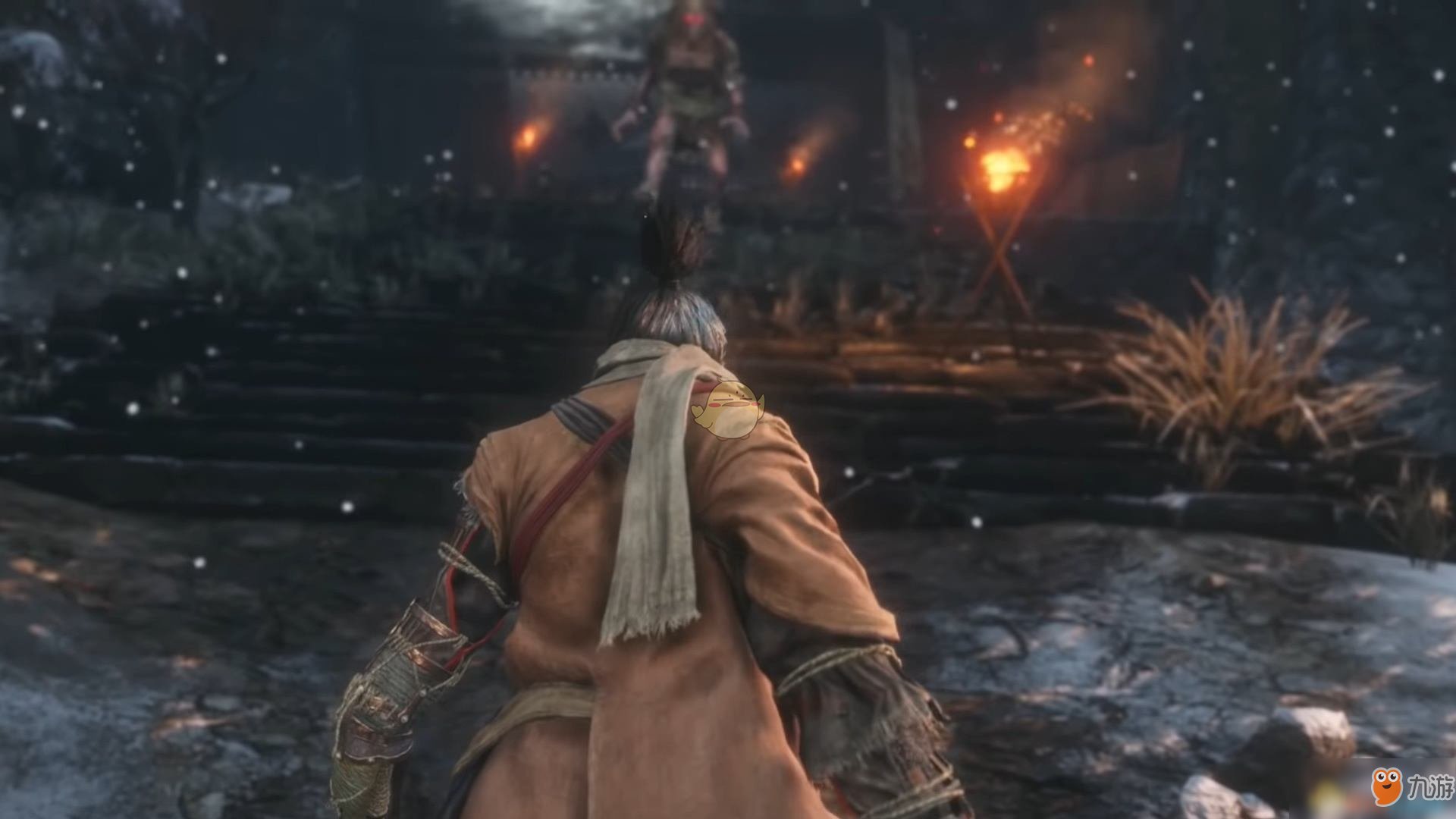 APEX英雄 重制版 截图21