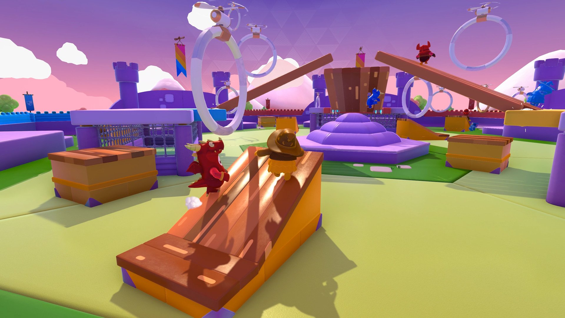 荒野大镖客2 截图11