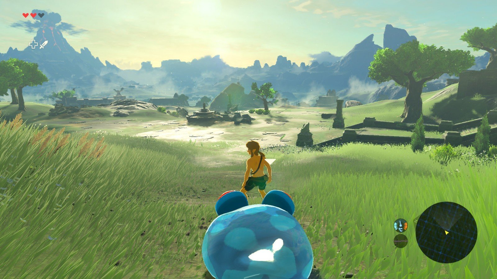 勇者斗恶龙11 完整版 截图2