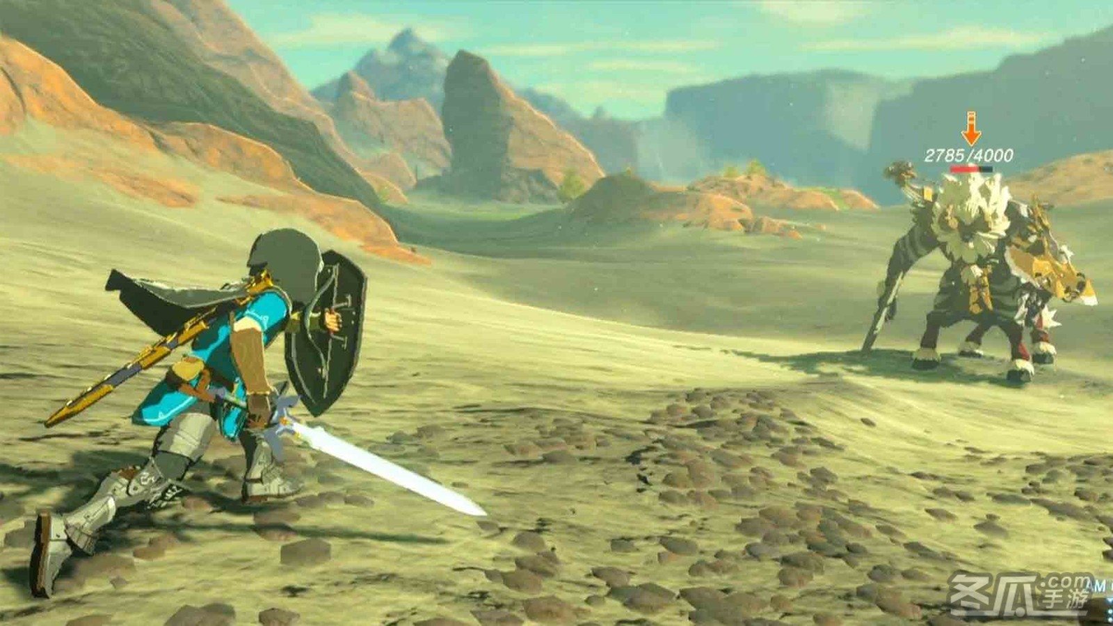 勇者斗恶龙11 完整版 截图6