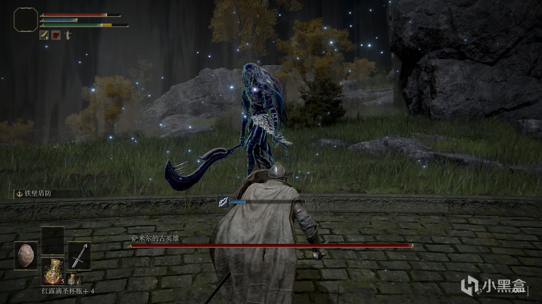 只狼：影逝二度 豪华版 截图13