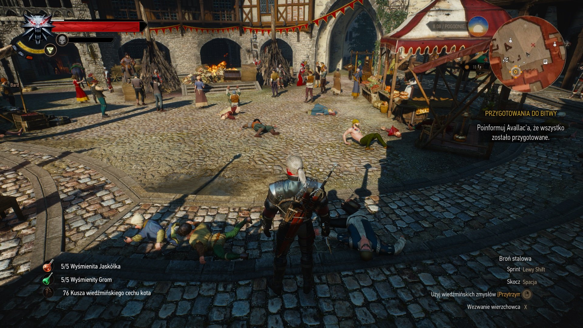 荒野大镖客2 截图15