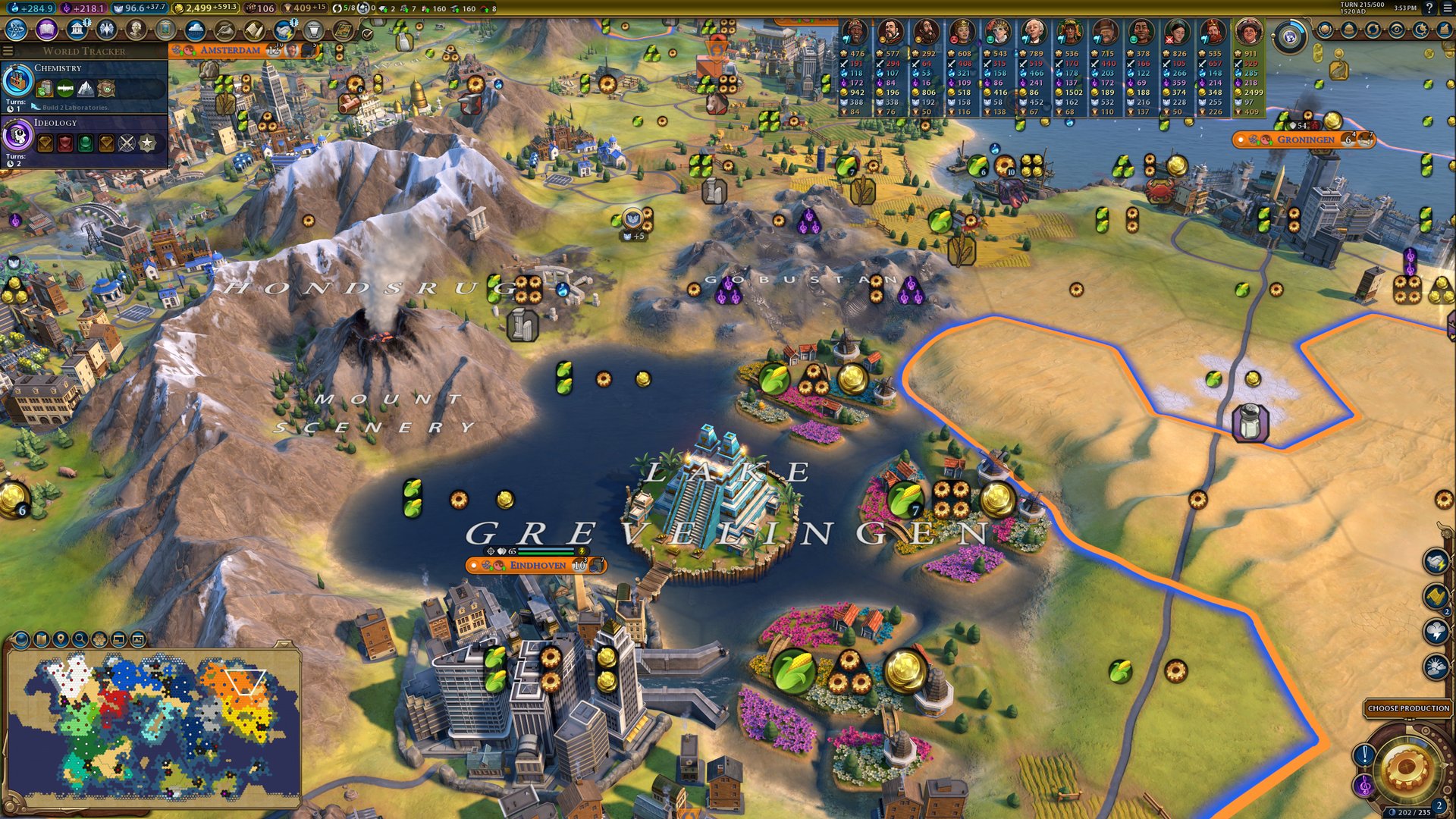 荒野大镖客2 截图13