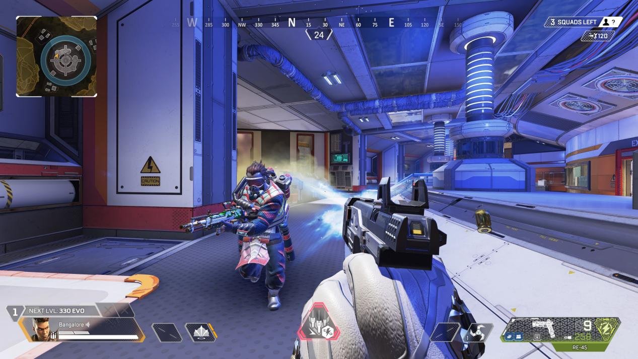 环世界 完整版 截图11