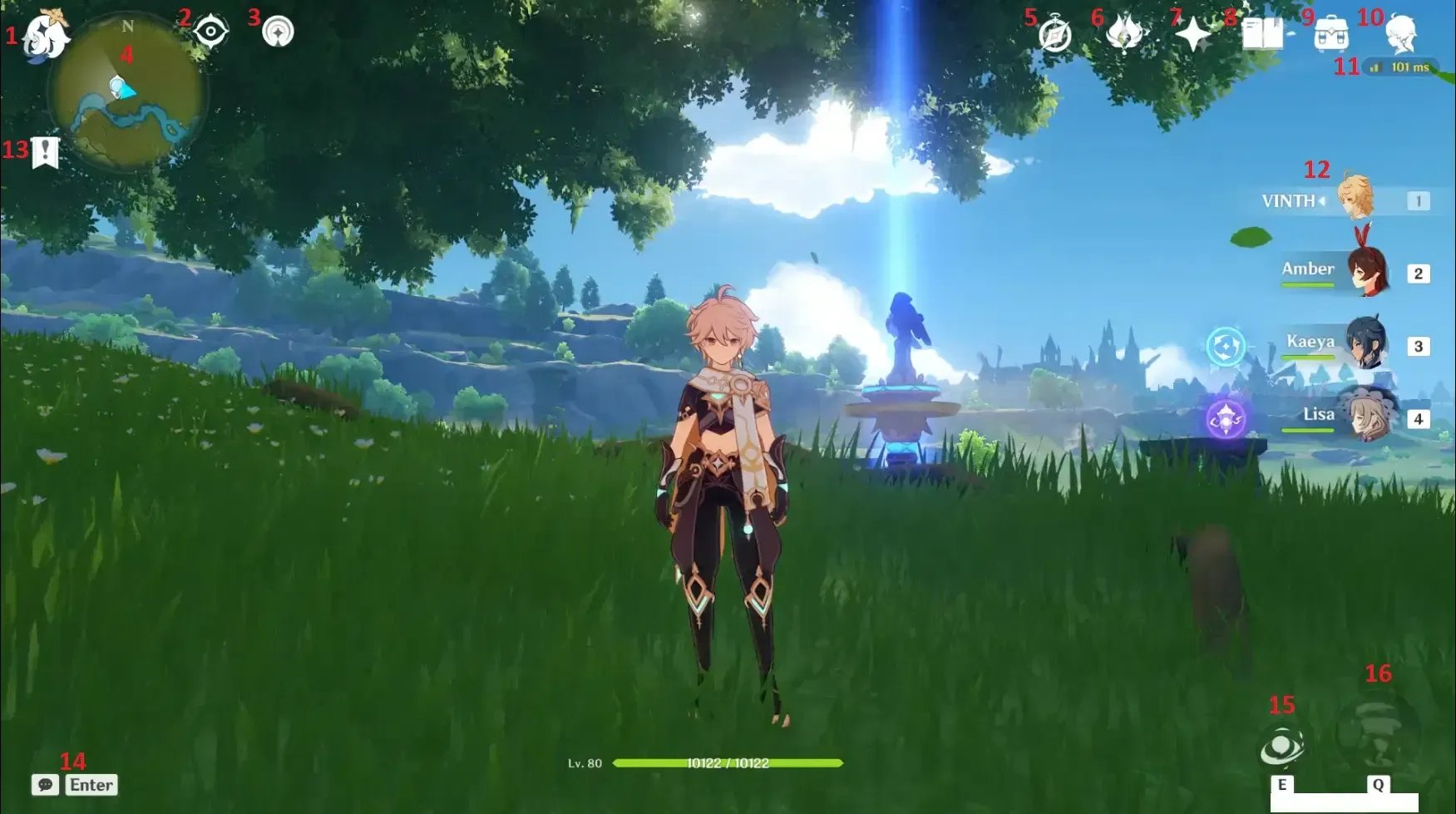 空洞骑士 豪华版 截图3