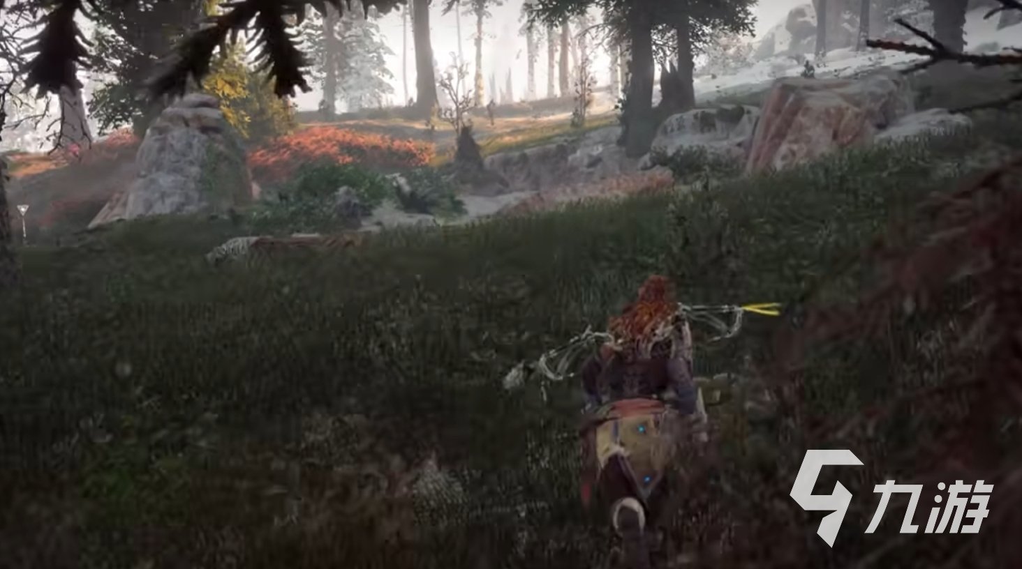 七日杀 终极版 截图14