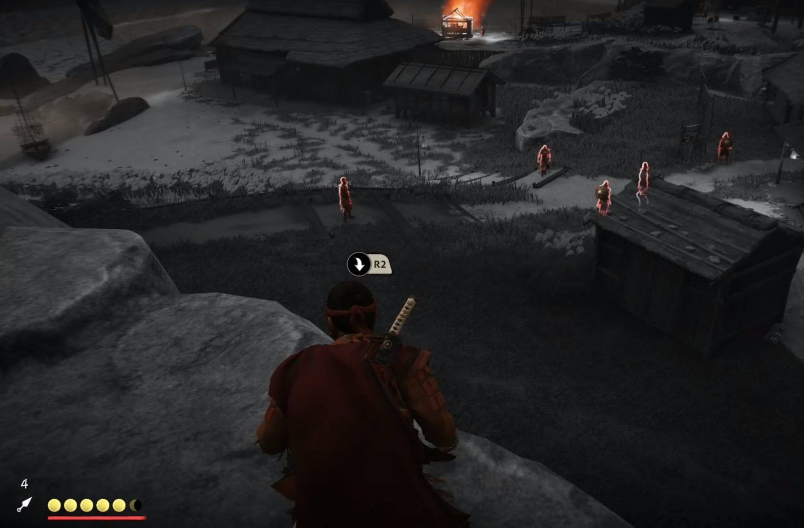 瓦尔海姆 豪华版 截图12