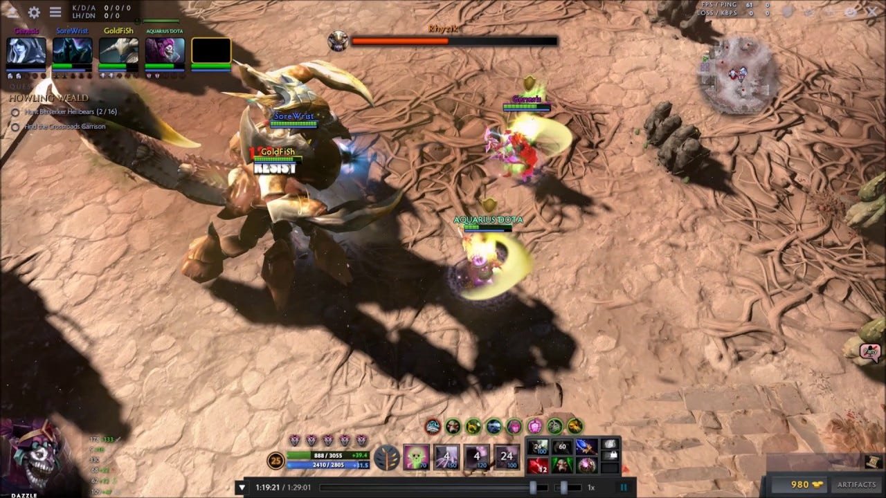 女神异闻录5 完整版 截图20