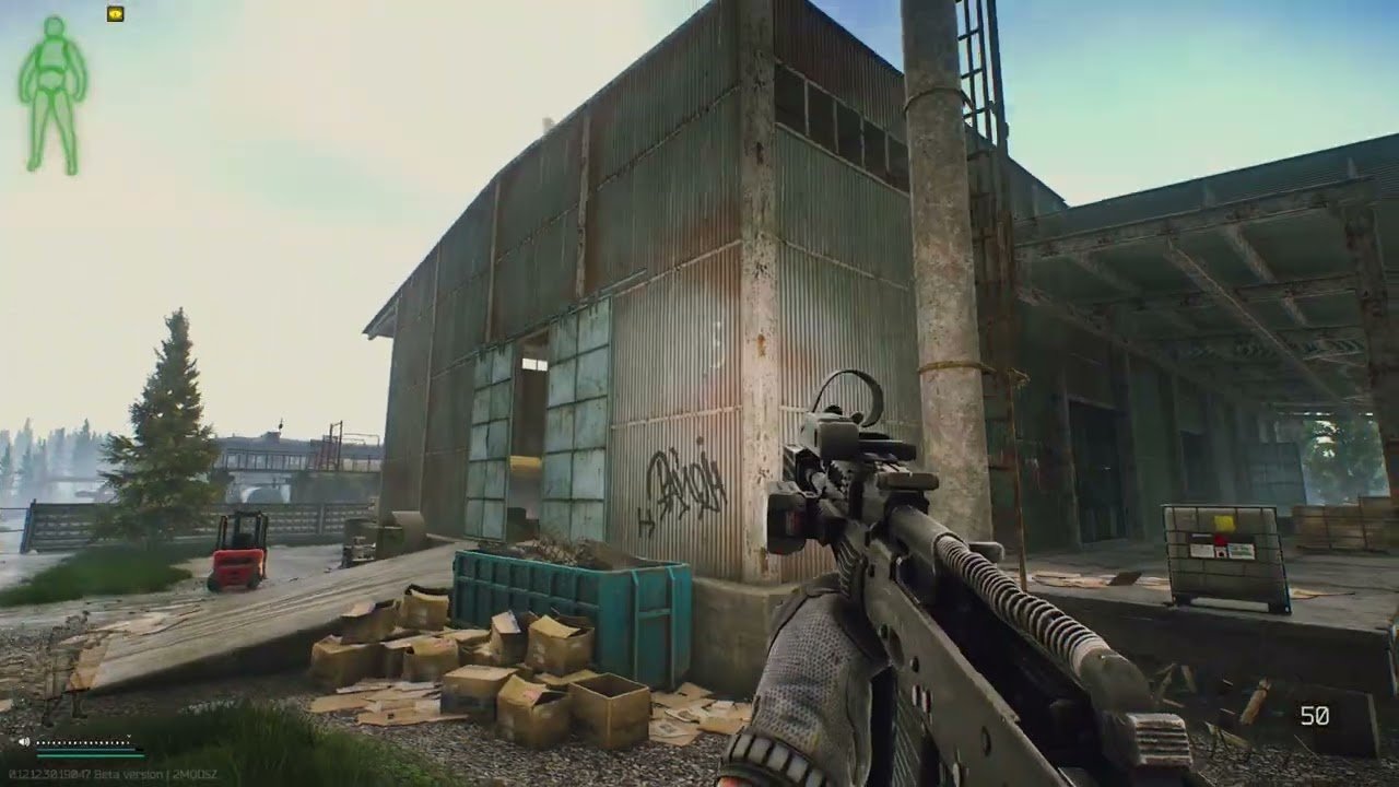 荒野大镖客2 截图14