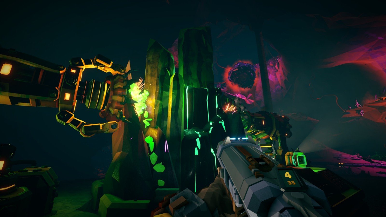 底特律：成为人类 完整版 截图14