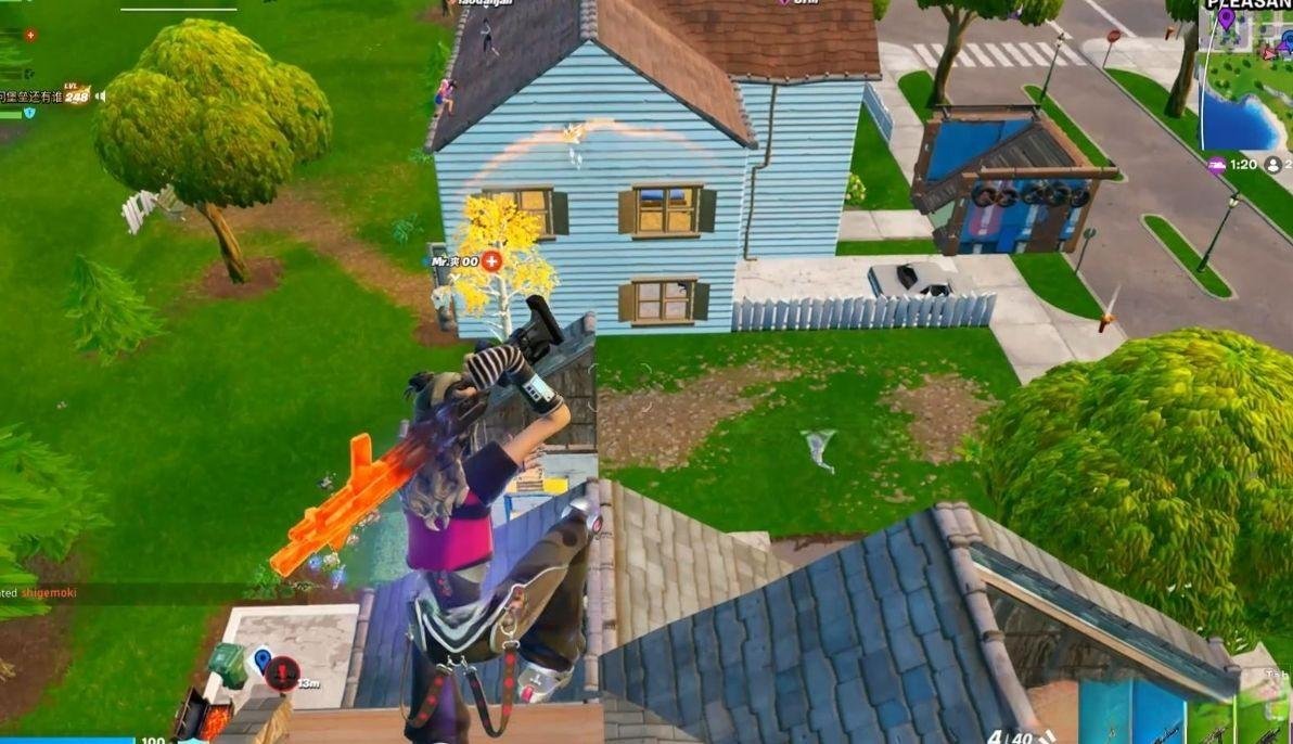 戴森球计划 截图7