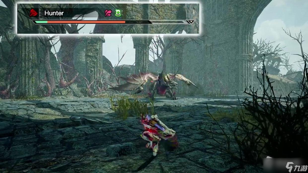 荒野大镖客2 截图10