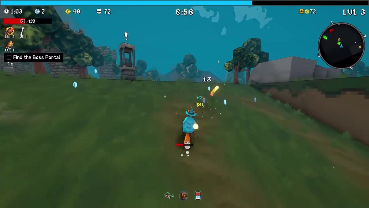 荒野大镖客2 截图16