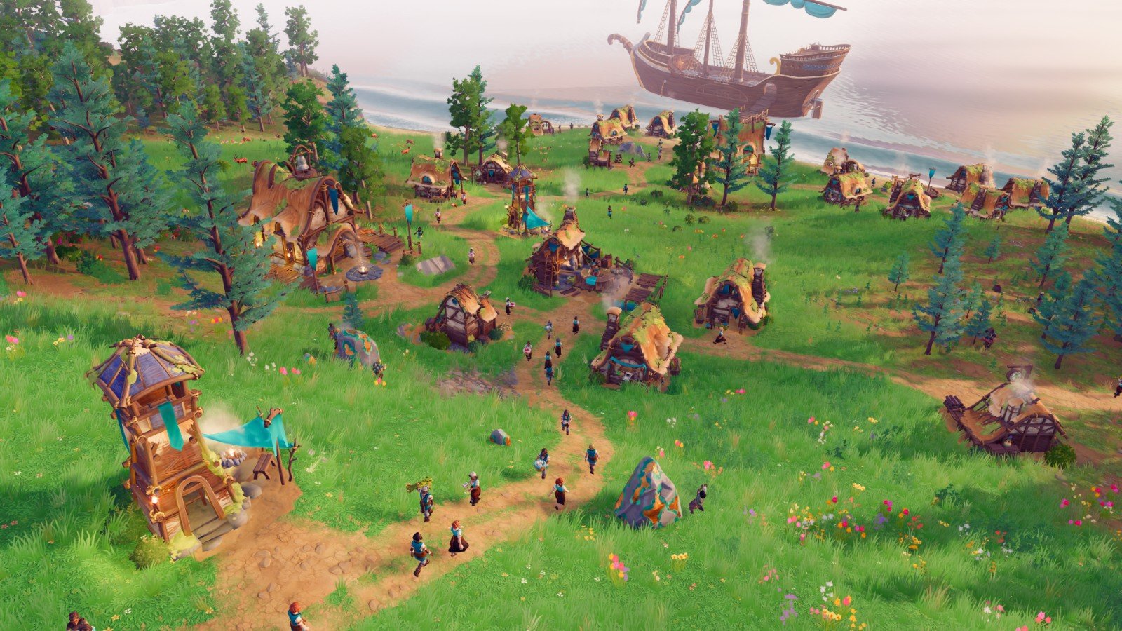 星露谷物语 完整版 截图3