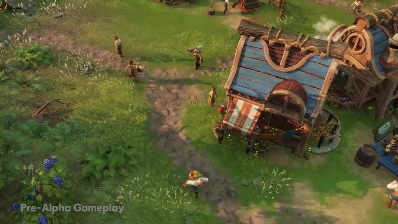 星露谷物语 完整版 截图9