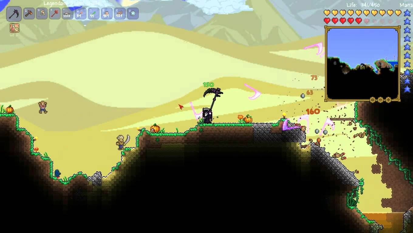 只狼：影逝二度 重制版 截图14