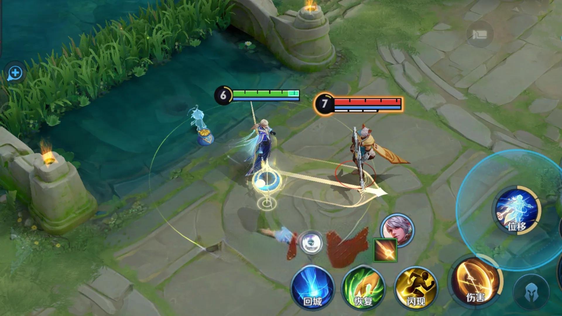 空洞骑士 完整版 截图16