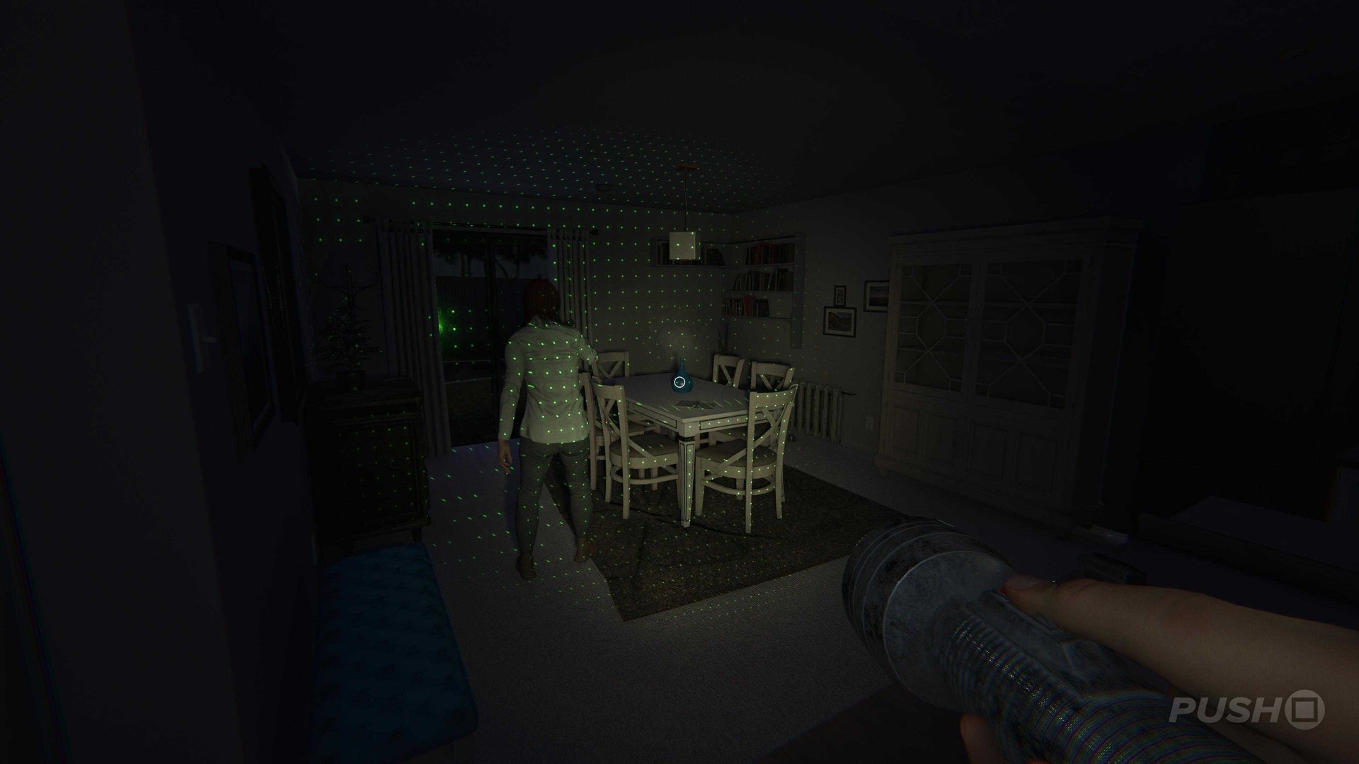 荒野大镖客2 截图19