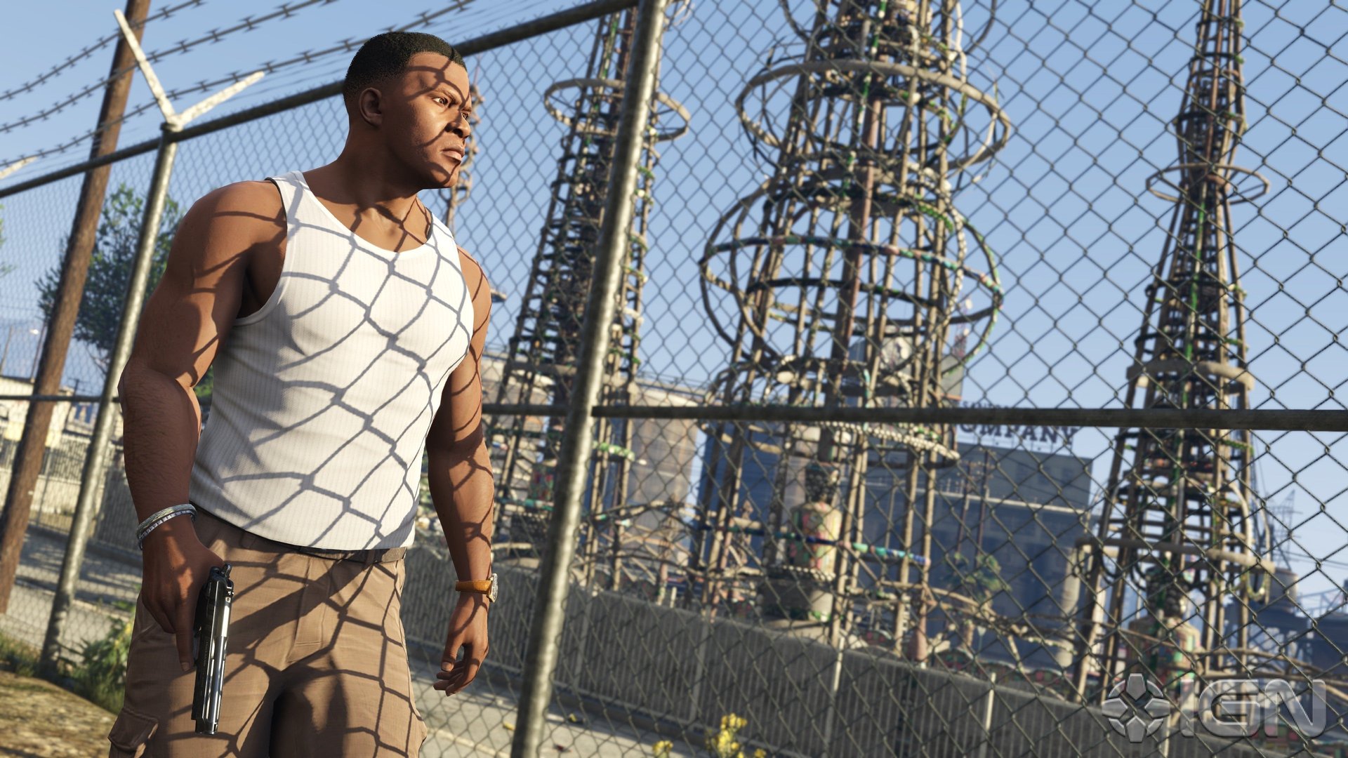 瓦尔海姆 豪华版 截图9