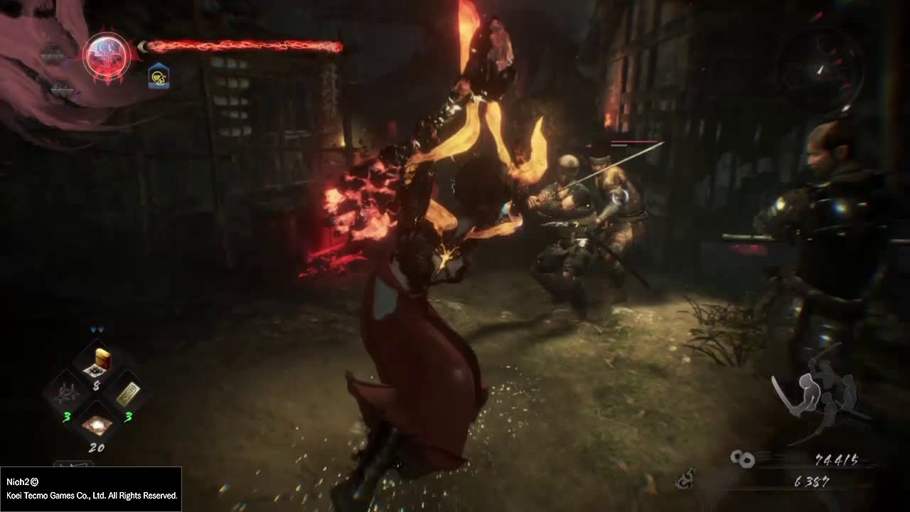 APEX英雄 重制版 截图11