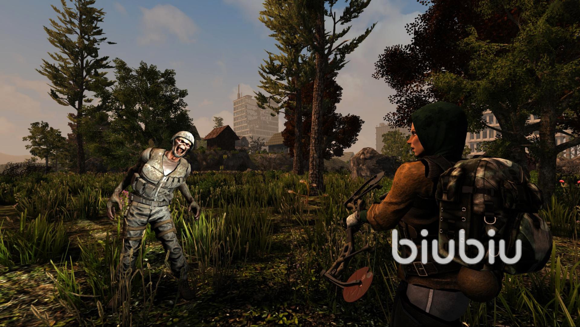 荒野大镖客2 截图7