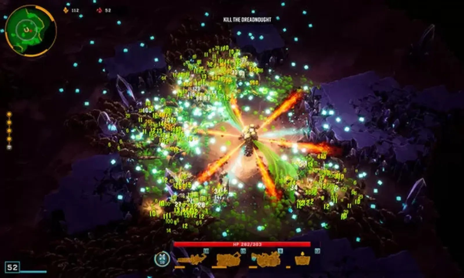 全面战争：三国 截图6