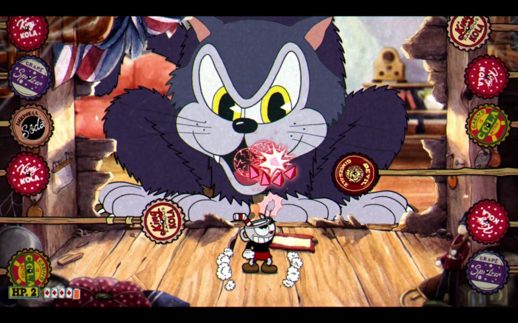 荒野大镖客2 截图6