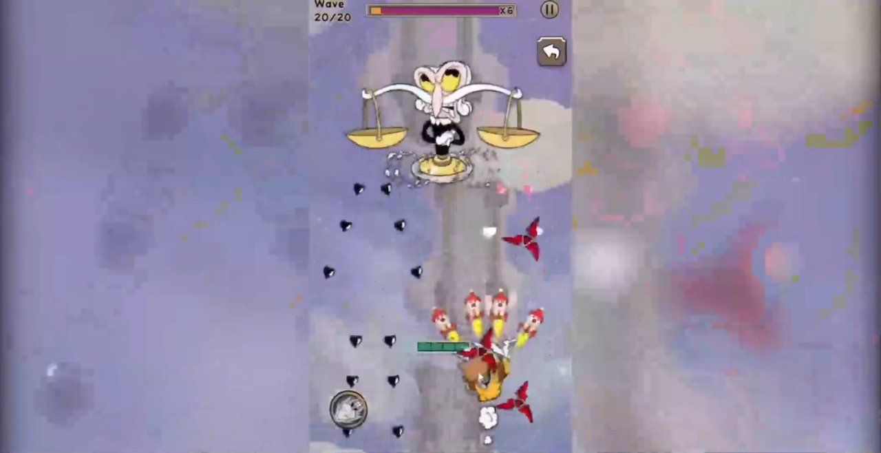 荒野大镖客2 截图12