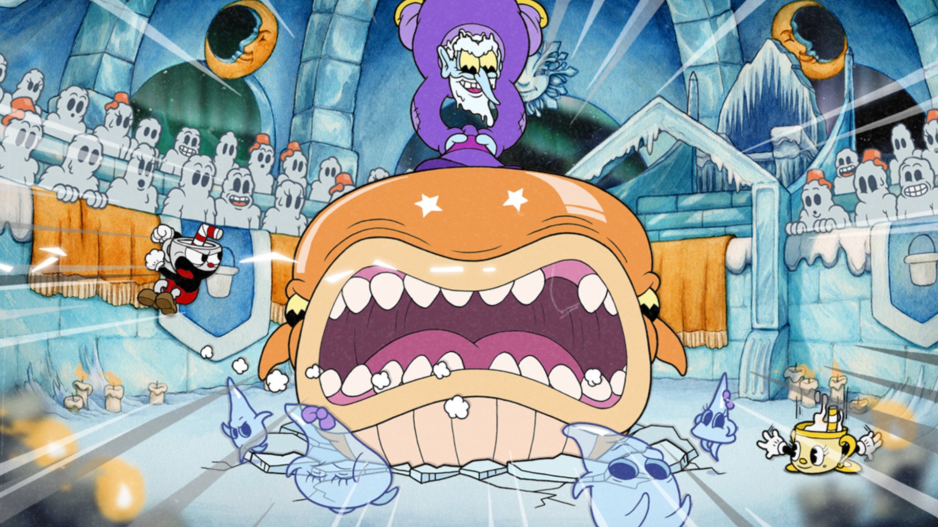 荒野大镖客2 截图16