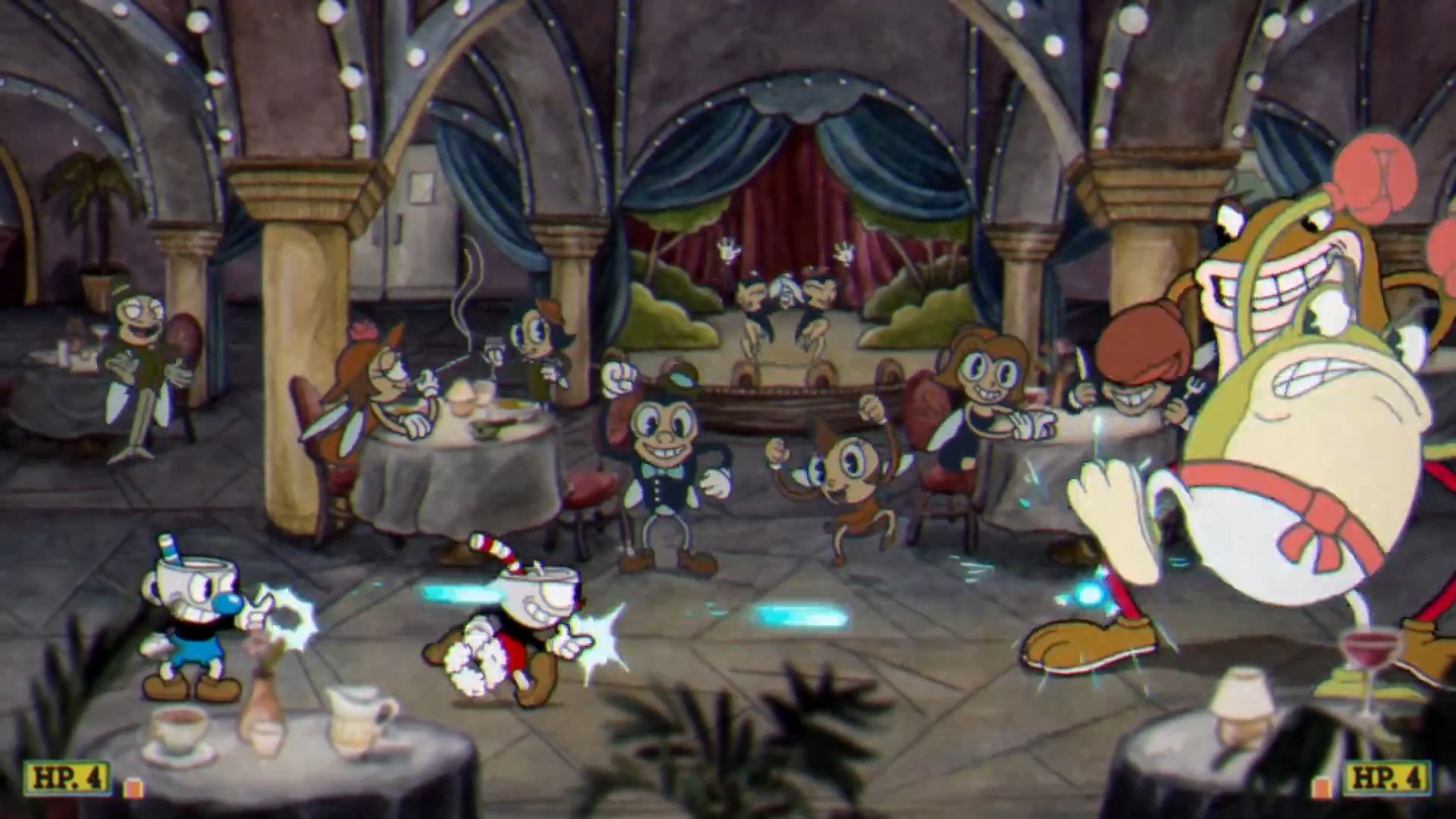 荒野大镖客2 截图21