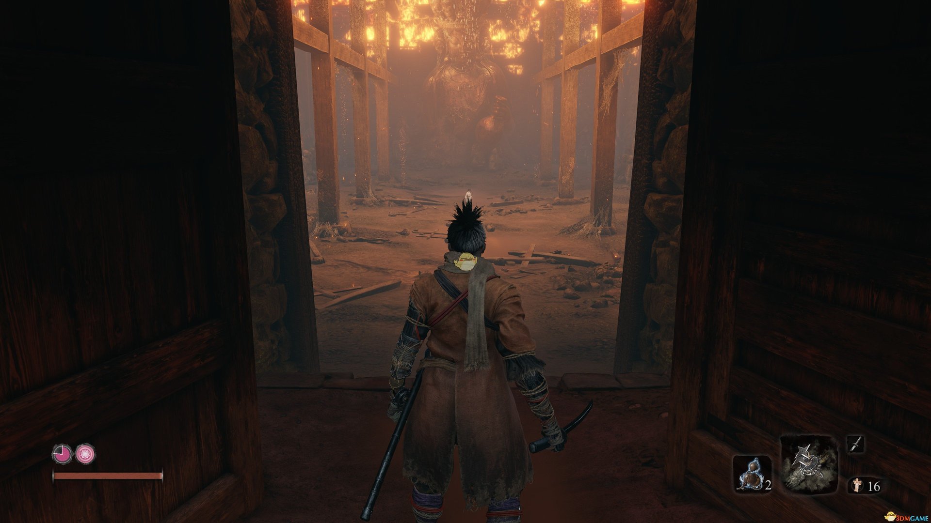 塞尔达传说：旷野之息 年度版 截图12