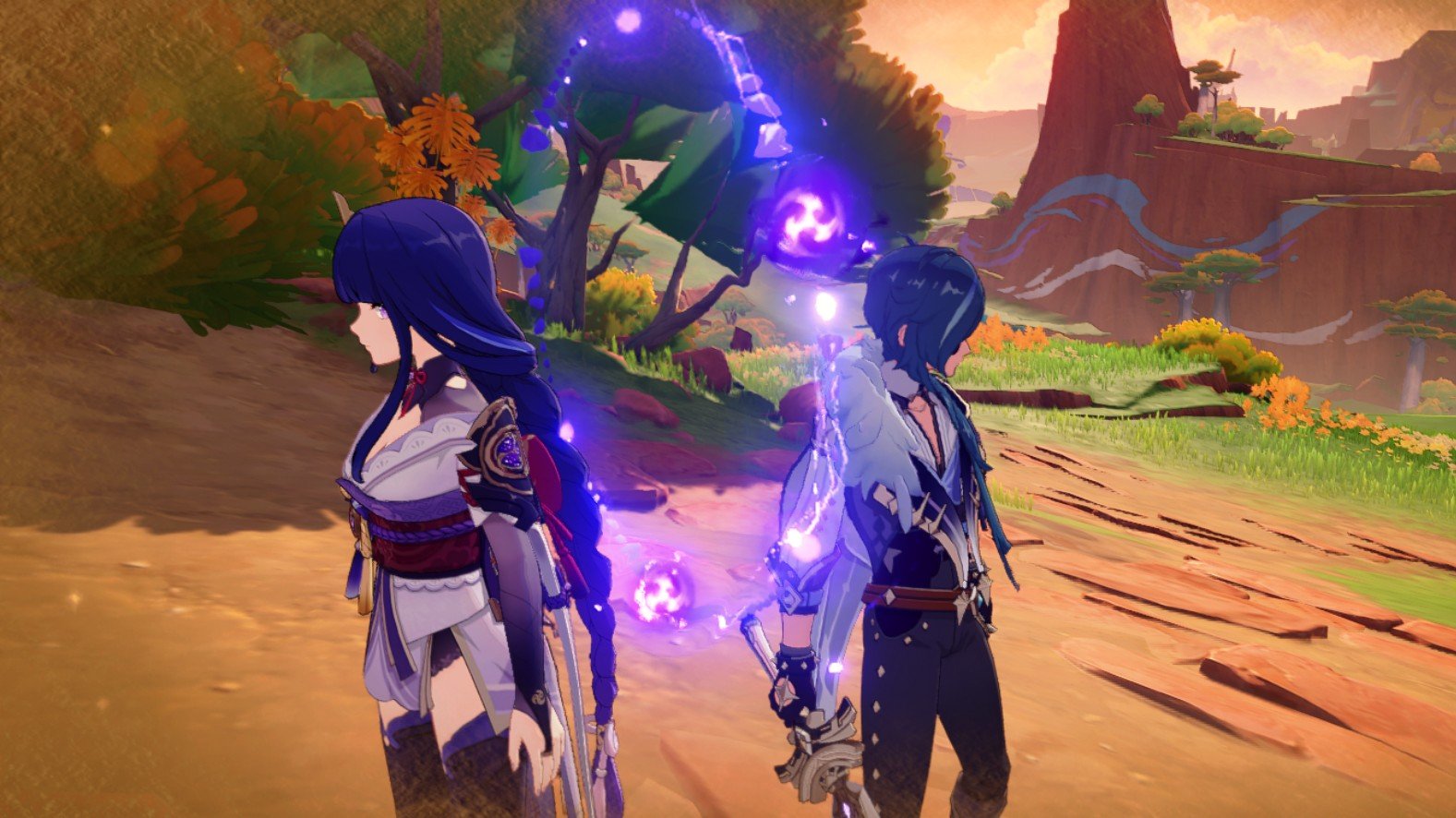 荒野大镖客2 截图8