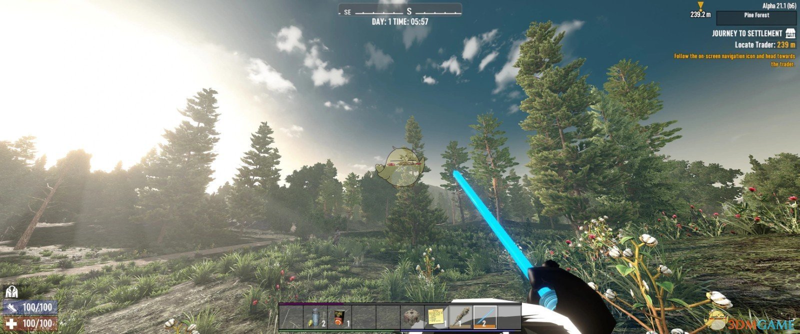 空洞骑士 豪华版 截图6