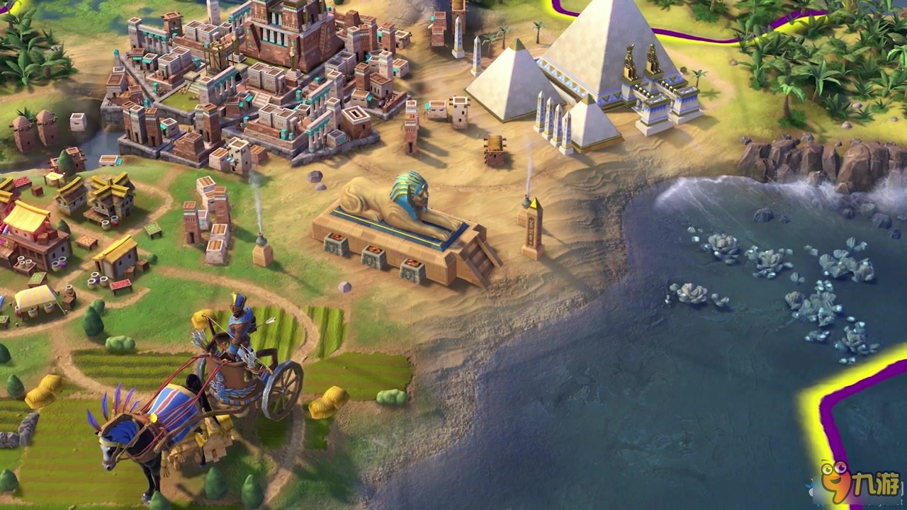 荒野大镖客2 截图10