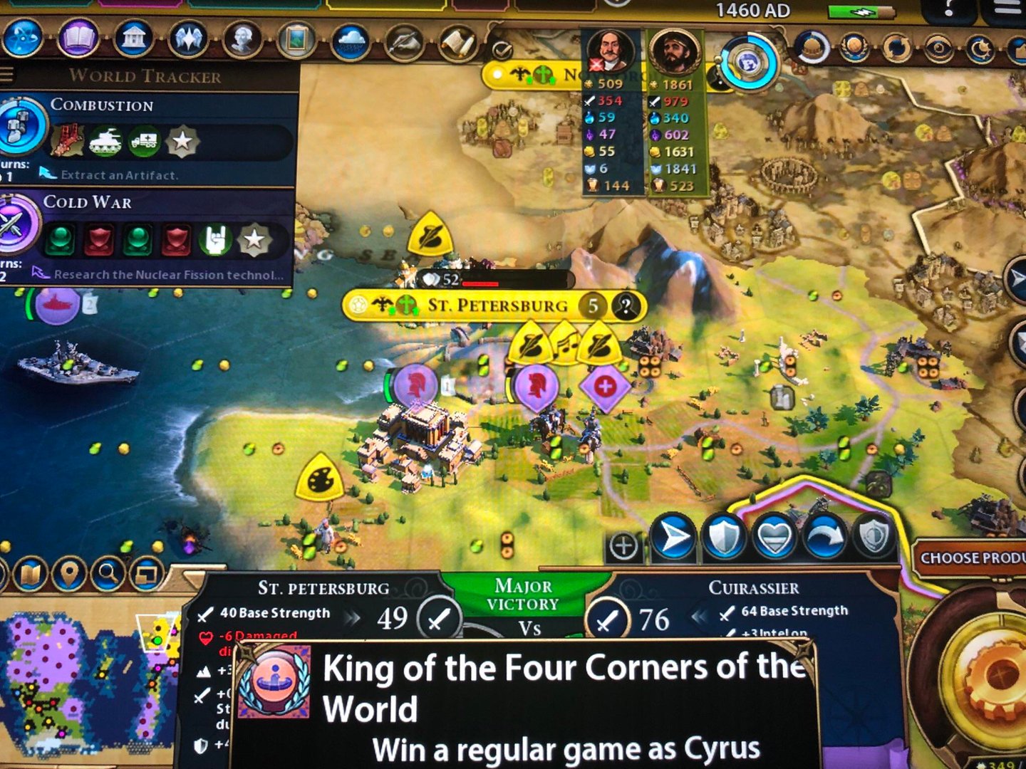 荒野大镖客2 截图18