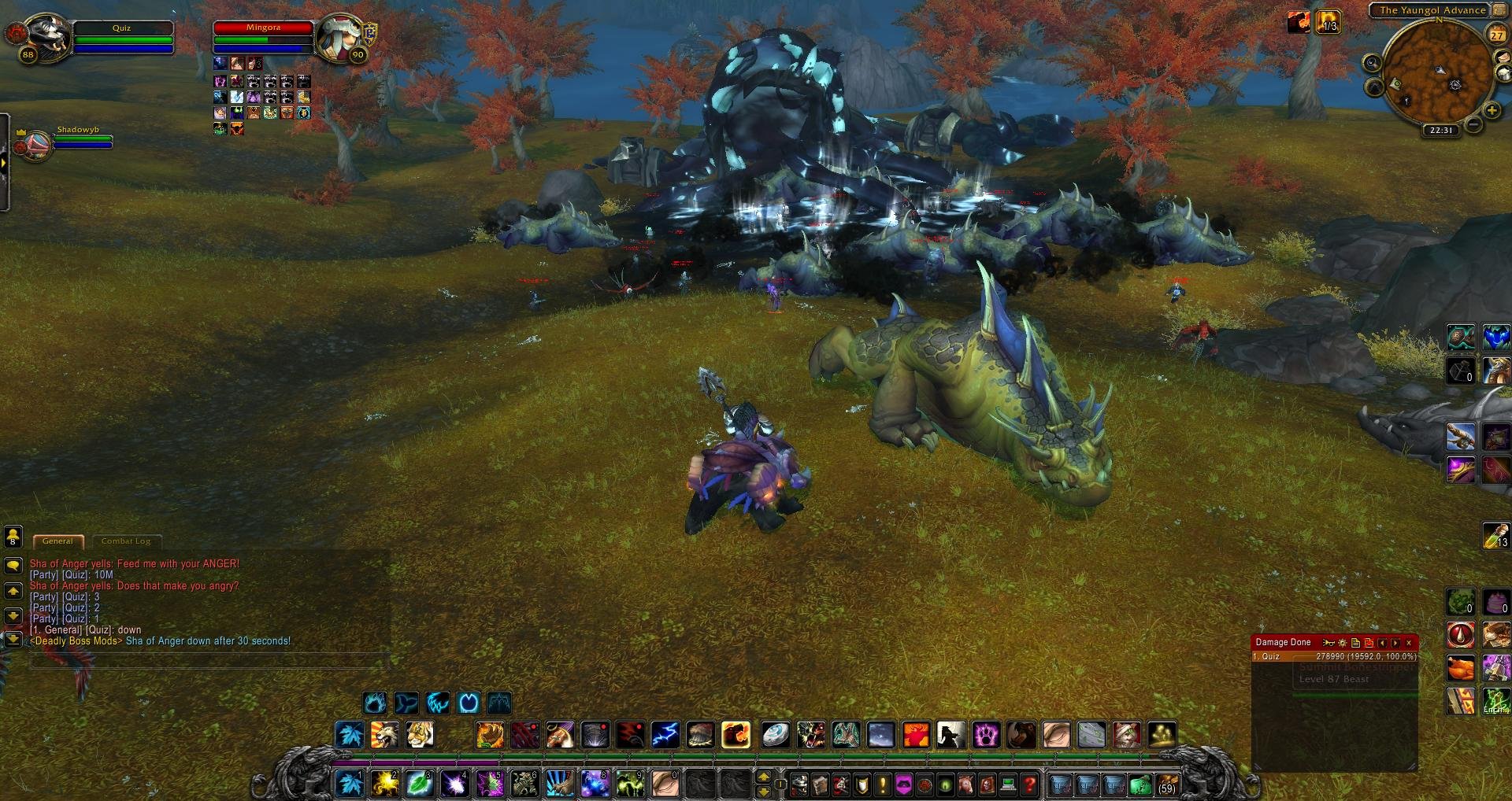 荒野大镖客2 截图6