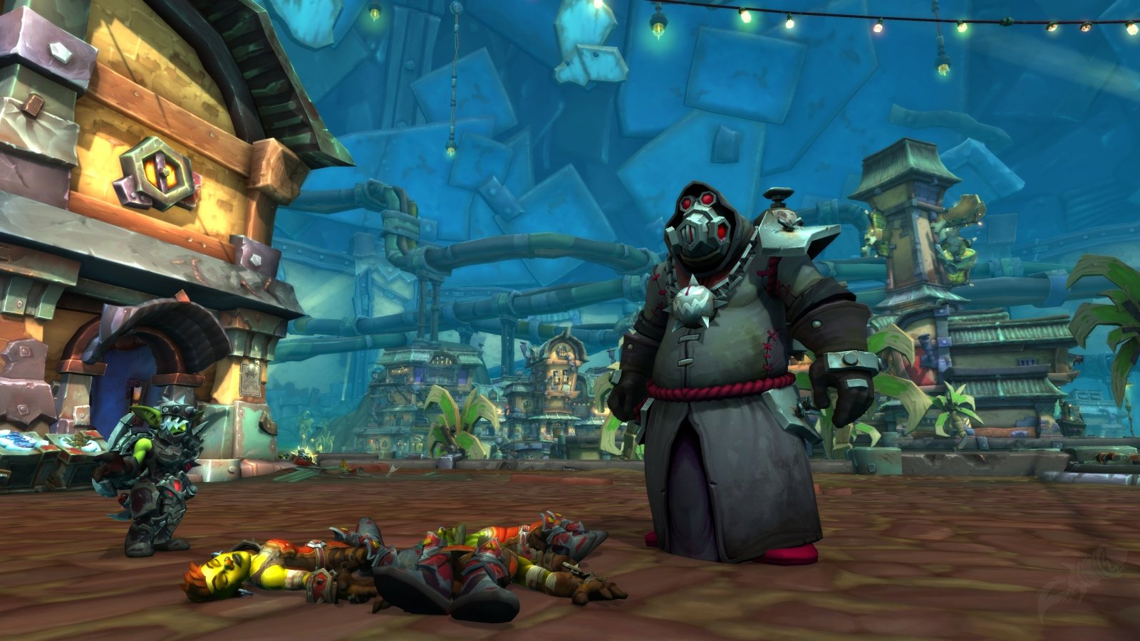 荒野大镖客2 截图20