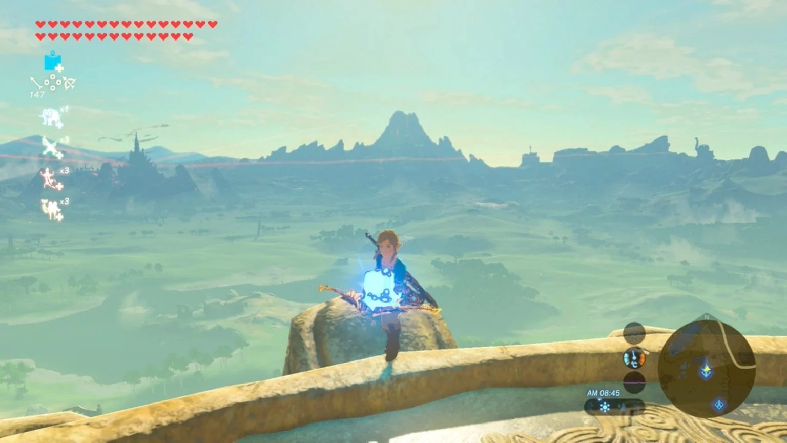 戴森球计划 截图4