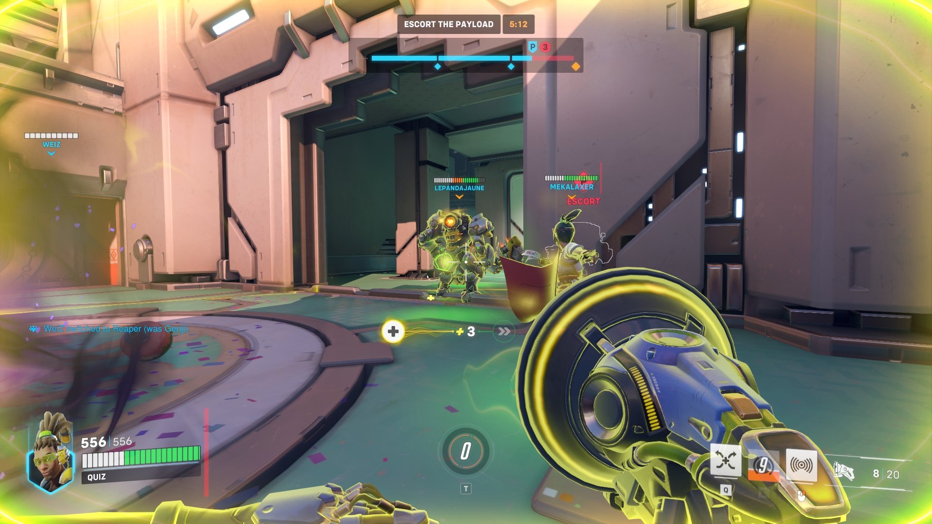 戴森球计划 截图5