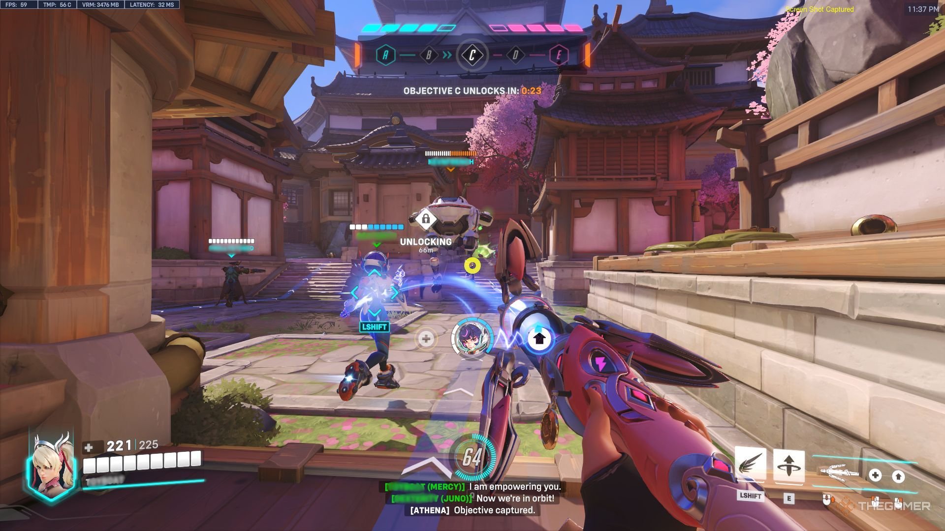 戴森球计划 截图11