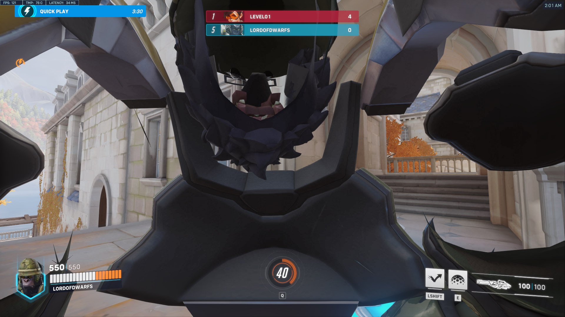 戴森球计划 截图12