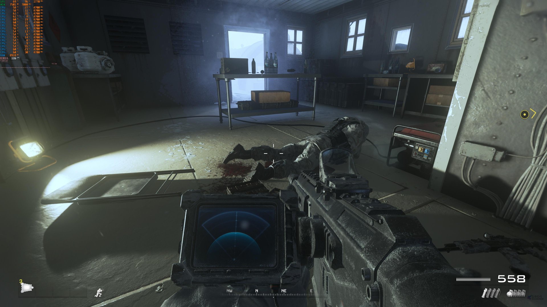 戴森球计划 截图15